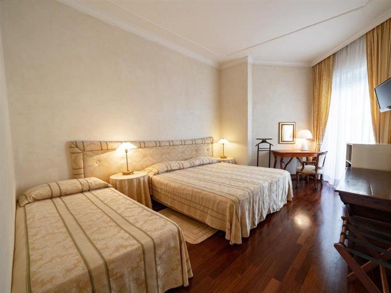 Hotel Negresco Cattolica Exteriér fotografie