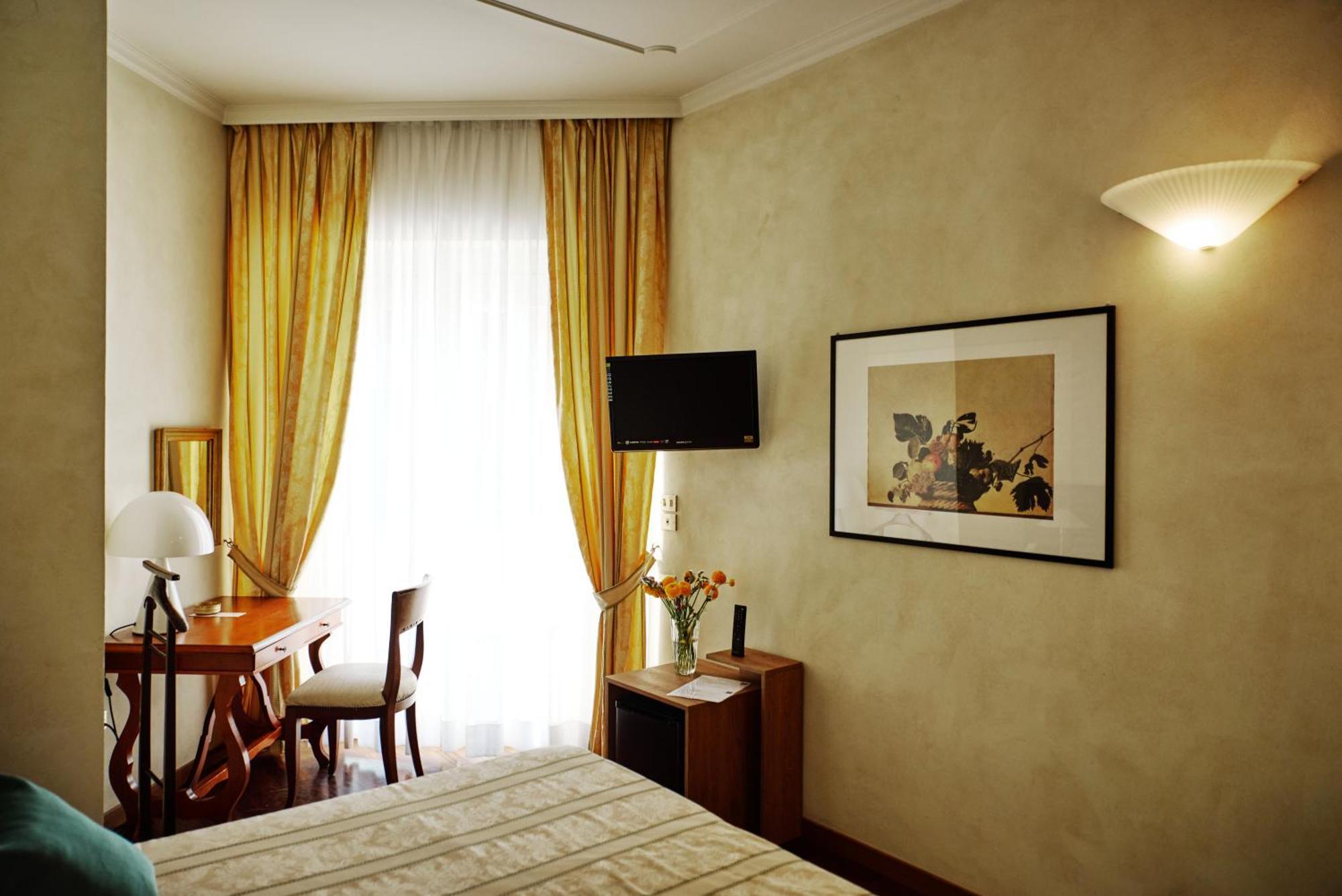Hotel Negresco Cattolica Exteriér fotografie